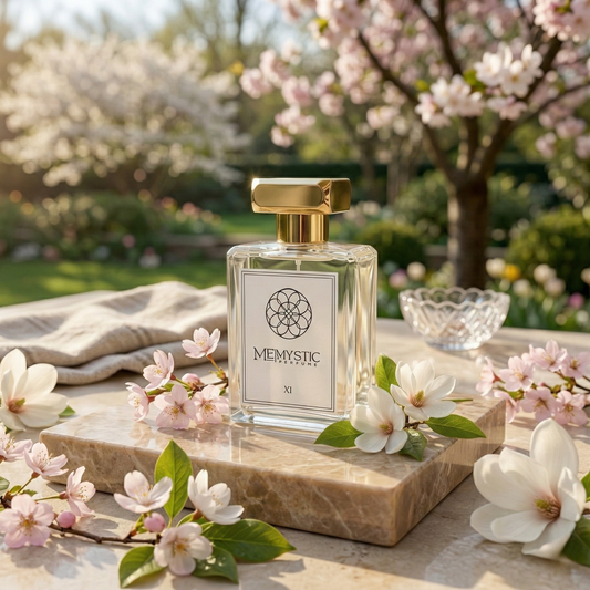 Ekranda Kokuyu Hissetmek: İnternetten Kusursuz Parfümü Seçme Sanatı