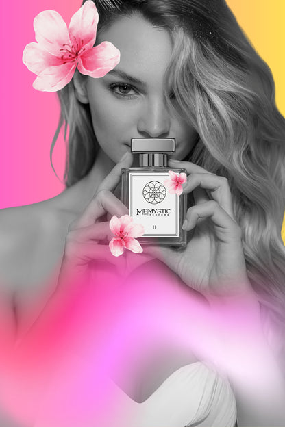 Me Mystic No2 Tutkunun Renkleri