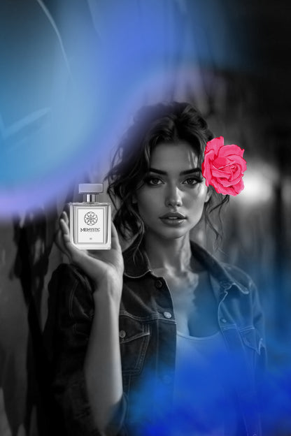 Me Mystic No3 Gece Yarısı Fısıltıları