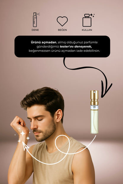 Me Mystic No8 Geceyi Sahiplenen Adam