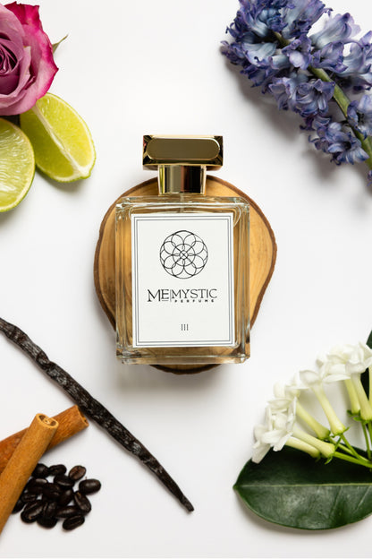 Me Mystic No3 Gece Yarısı Fısıltıları