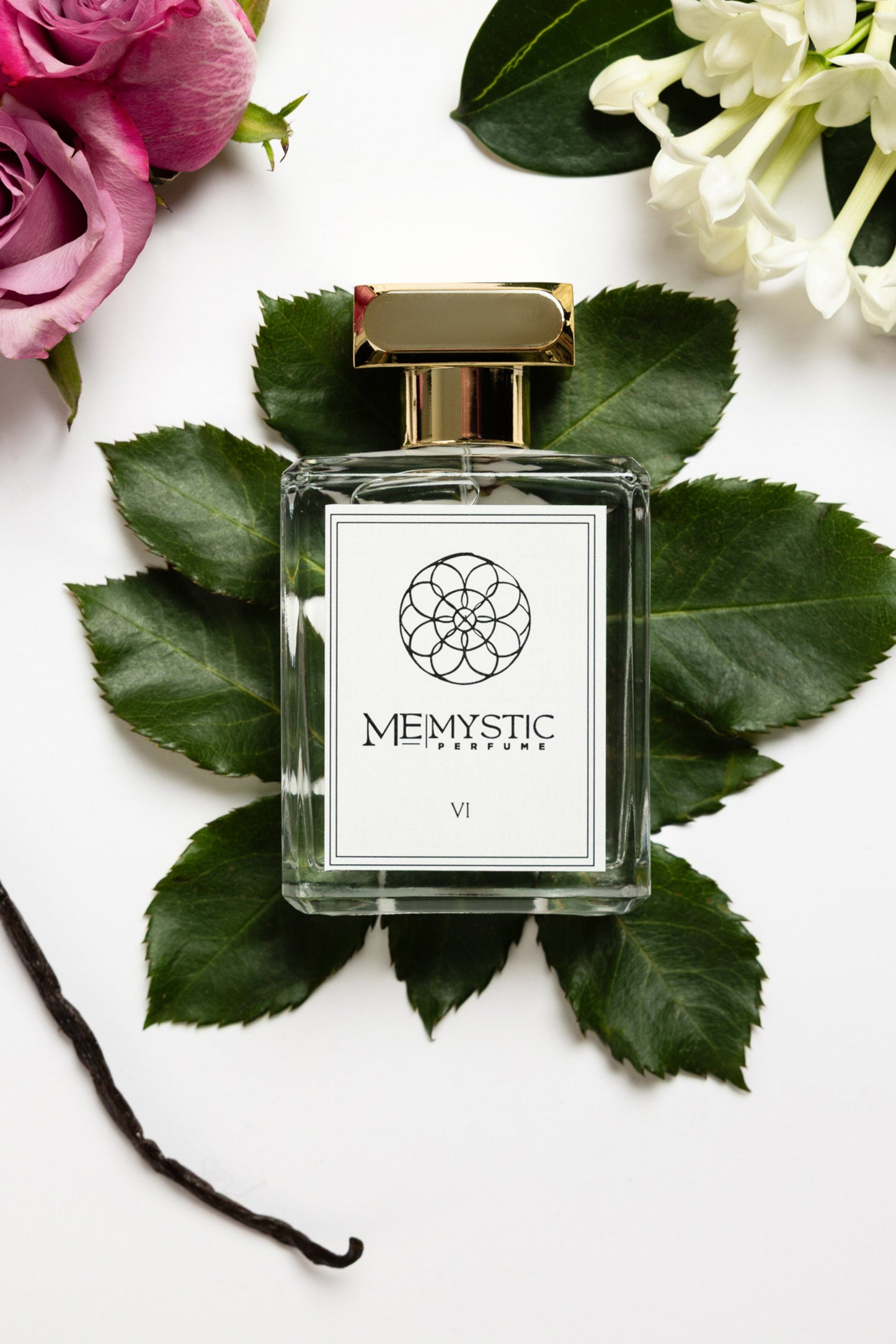 Me Mystic No6 Gecenin Kraliçesi