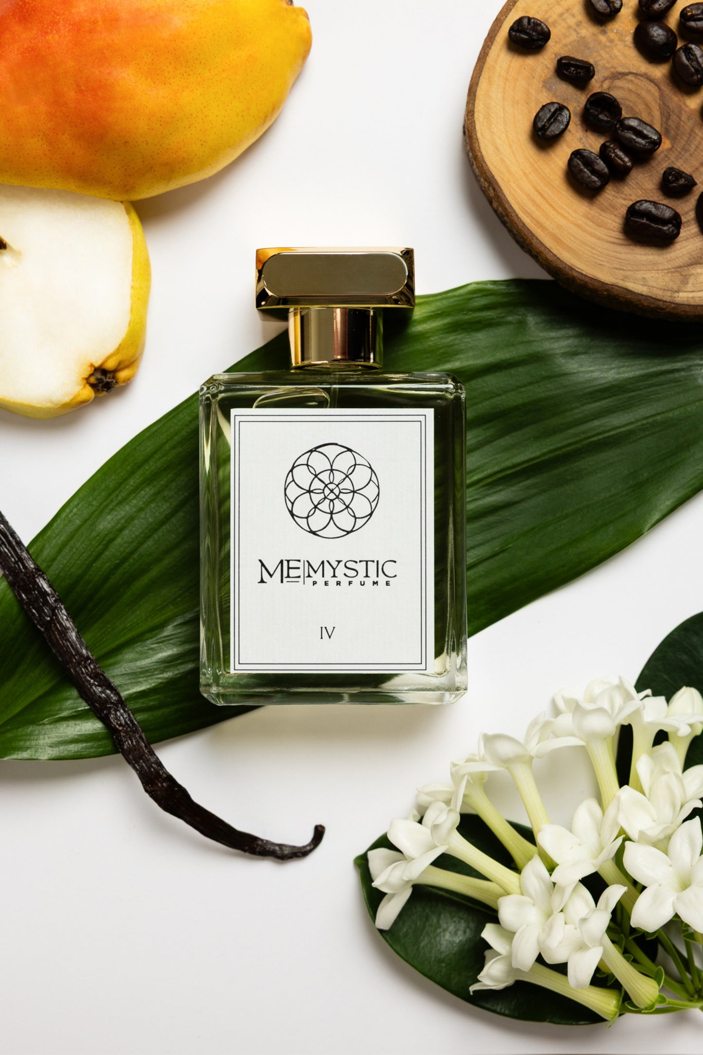 Me Mystic No4 Yasaklı Cazibe