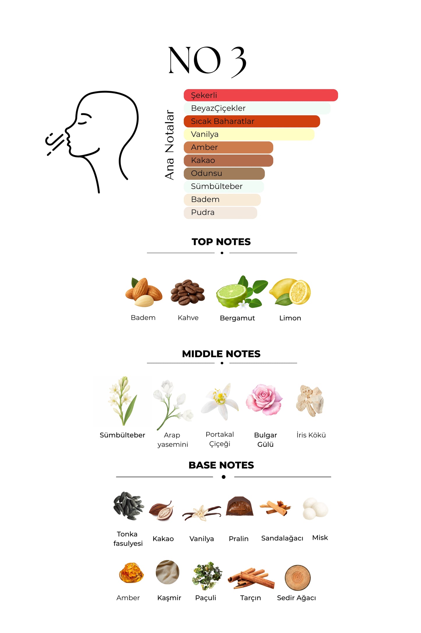 Me Mystic No3 Gece Yarısı Fısıltıları