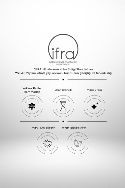 Me Mystic No11 Çiçeklerin ve Tutkunun Dansı