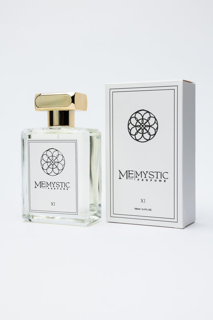 Me Mystic No11 Çiçeklerin ve Tutkunun Dansı