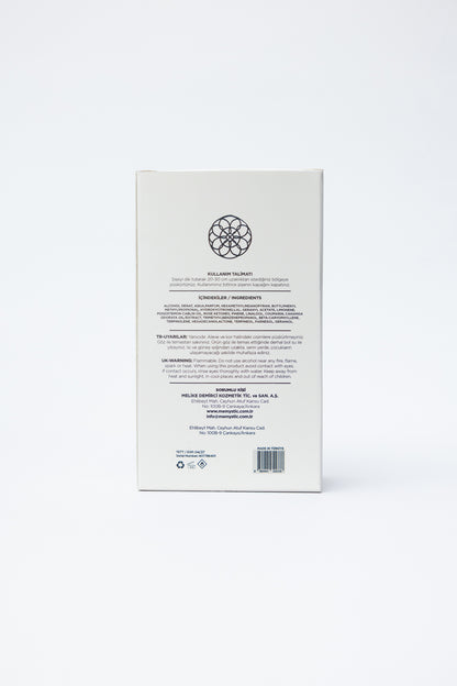 Me Mystic No11 Çiçeklerin ve Tutkunun Dansı