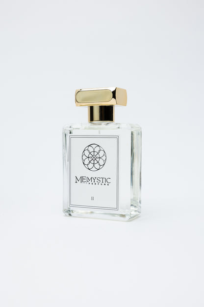 Me Mystic No2 Tutkunun Renkleri