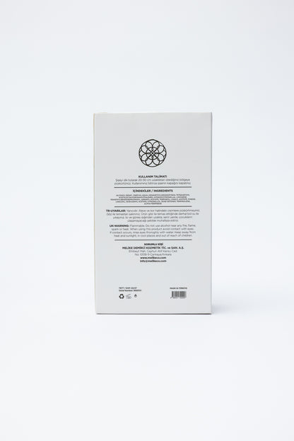 Me Mystic No2 Tutkunun Renkleri