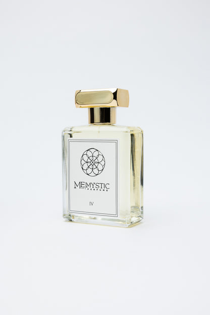 Me Mystic No4 Yasaklı Cazibe