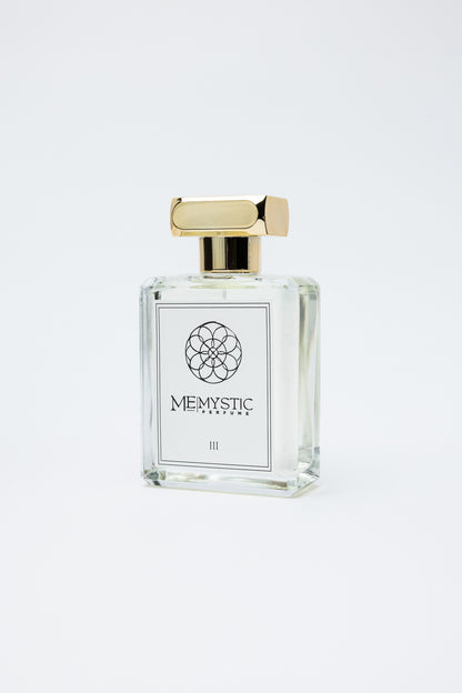 Me Mystic No3 Gece Yarısı Fısıltıları