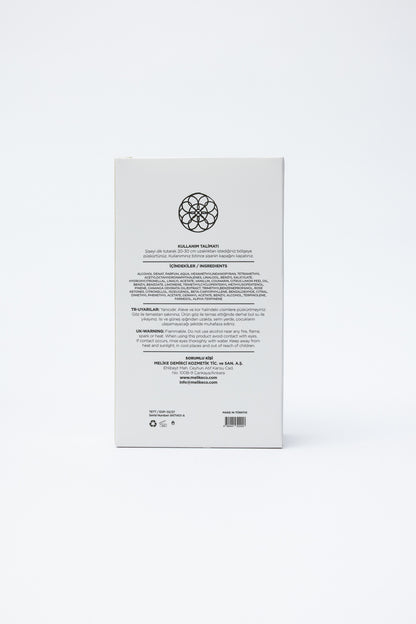 Me Mystic No3 Gece Yarısı Fısıltıları