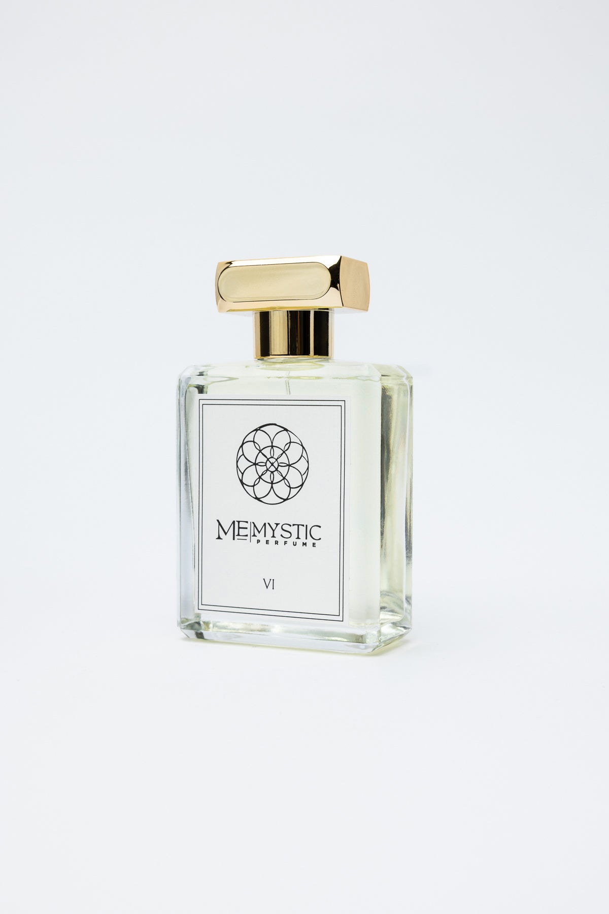 Me Mystic No6 Gecenin Kraliçesi