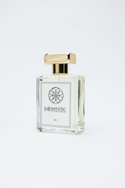 Me Mystic No6 Gecenin Kraliçesi