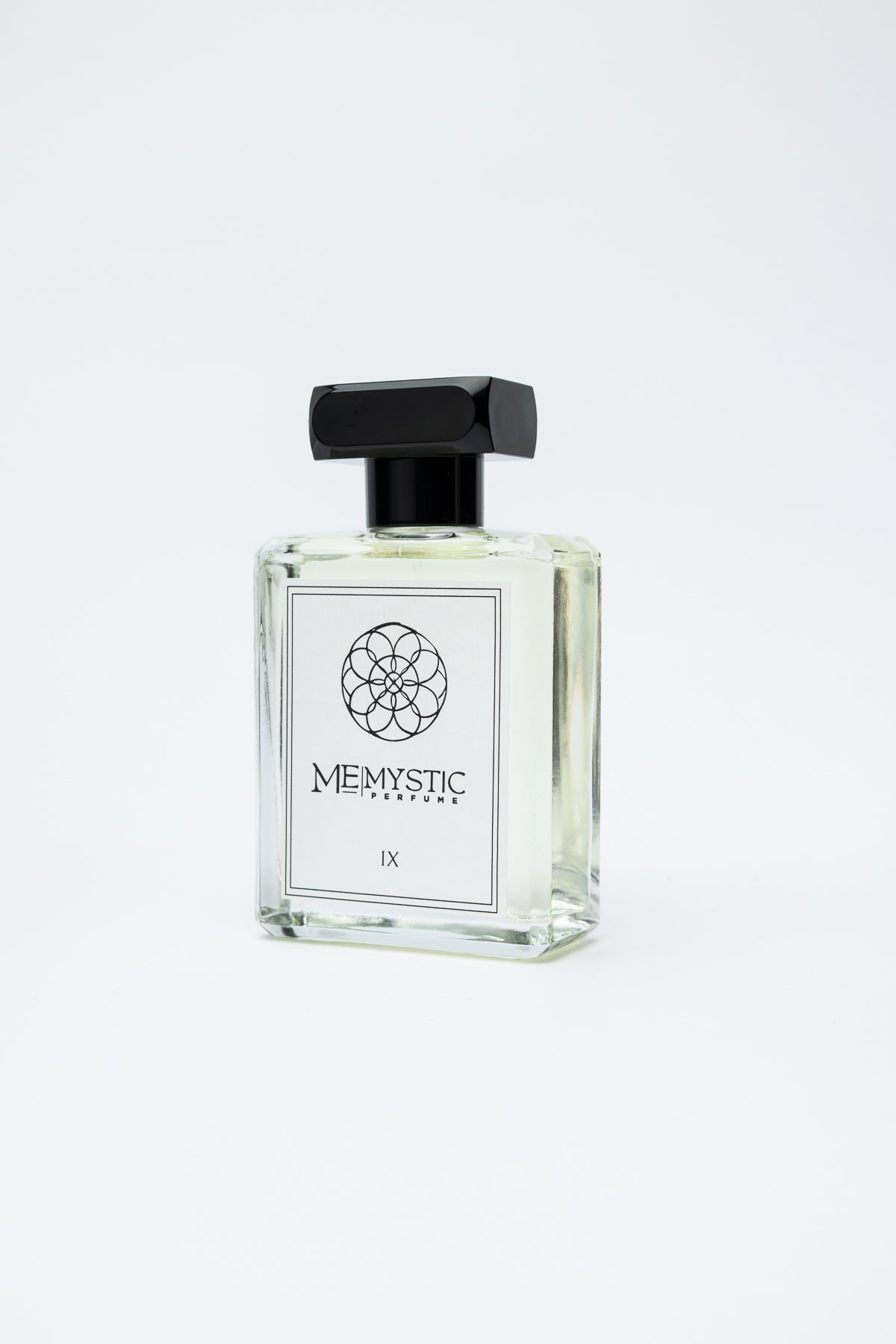 Me Mystic No9 Ateş ve Buz