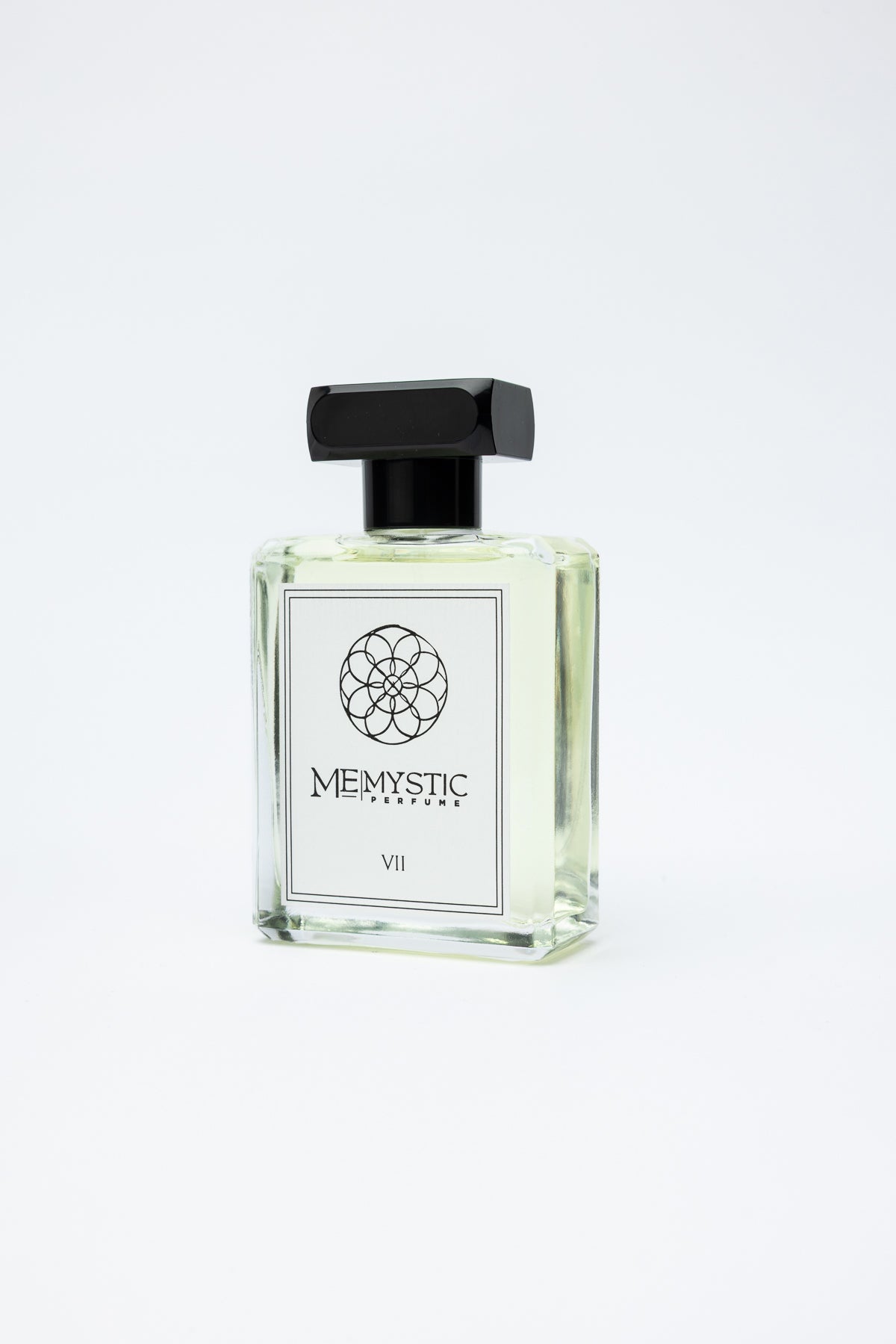 Me Mystic No7 Okyanusun Efendisi